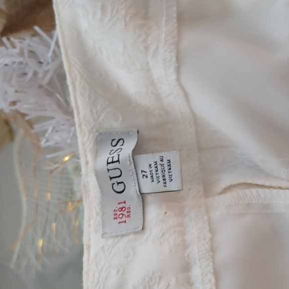 GUESS DRESSY Pantsuit - Picture 4 of 4